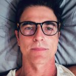 Reynaldo Gianecchini Instagram - 😌🤓