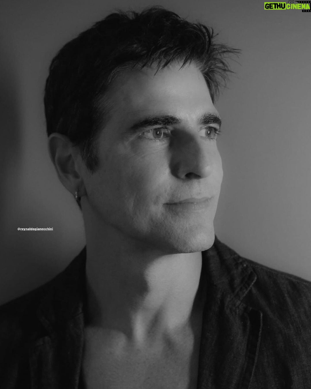 Reynaldo Gianecchini Instagram - Retratos De _______jeanp