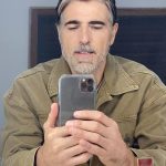 Reynaldo Gianecchini Instagram – Making of!
#bomdiaveronica
Maio/junho 2023
@netflixbrasil