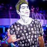 Reynaldo Gianecchini Instagram – Bora começar o ano então?!
😜