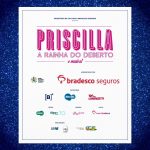 Reynaldo Gianecchini Instagram – E eu cheguei com muitas novidades!
Alguém aà querendo conhecer meu elenco? 👀
Vim contar que a minha Mitzi/Tick será ninguém menos que @reynaldogianecchini! 🤩
Já estamos prontos para embarcar nessa superprodução cheia de hits, e você? 🚌✨
#PriscillaOMusical #BradescoSeguros #ComVocêSempre #CircuitoCultural #B3 #PatrocinioB3 #EMS #SuaSaúdeMerece #LorenzettiCultural #AlgarTelecom #SempreJunto