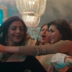 Rhea Kapoor Instagram – Grab your #Ghagra, and get groovin’ with your #Crew!
Song out now
#CrewInCinemasOnMarch29

@llaarun @bhargkale @mainhoonromy @srushtinahitohkaun @junoversse @piyush_bhagat @shaziasamji

@tabutiful @kareenakapoorkhan @kritisanon @diljitdosanjh @kapilsharma

@saswatachatterjeeofficial #RajeshSharma @shobha9168 @anilskapoor @ektarkapoor @kumartaurani @rajoosworld #MehulSuri @nidsmehra @jpaarth @vivek.koka @anirudh_k_sharma @balajimotionpictures @akfcnetwork @tips