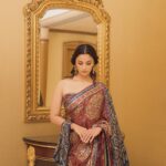 Rhea Kapoor Instagram - PRINCESS 👑 @aliaabhatt in @abujanisandeepkhosla custom couture. wearing @amrapalijewels Assisted @sanyakapoor make up @sandhyashekar hair @amitthakur_hair photos @_psudo_ Managed @vaishalib2907 Riyadh - Kingdom Of Saudi Arabia