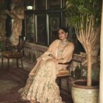 Rhea Kapoor Instagram - Shaadi Szn with my OG 🤍 @sonamkapoor Looks on looks on looks 🫶🏻 Styled with @shereenlovebug