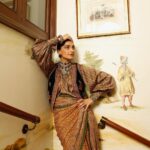 Rhea Kapoor Instagram - Shaadi Szn with my OG 🤍 @sonamkapoor Looks on looks on looks 🫶🏻 Styled with @shereenlovebug