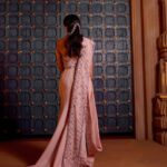 Rhea Kapoor Instagram – @radhikamerchant in custom @ashistudio couture 🌸
Styled with @shereenlovebug