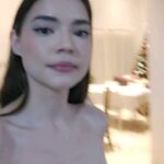 Rhian Ramos Instagram - Merry Ripped-mas and a happy Holi-dump! Here's early December's highlight reel 🤍 1) Swole sisters 2) TY Lord for giving us 2 chefs in the family 3) I'm Sandy Riccio!... San Dire-diriccio... 4) Got mom a gift that'll give us gifts 5) Tom and friends 6) Queern tings only 7) Lasagna: a day in my tummy, forever in my mind 8) Got myself something nice 9) With the cutest guy in the party 10) Good form