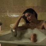Rhian Ramos Instagram - Bubble bath me time with a view 🤍 Nothing like some skin care, hair care, and solo time to think about the year to come. And what a backdrop @harbourcity is for just that. #HarbourCity ‎ ‎ ‎ ‎ ‎ ‎ ‎ ‎ ‎ ‎ ‎ ‎ ‎ ‎ @youbeauty_ph