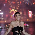 Rhian Ramos Instagram - Peace out, 2023! 🤍 thank you, Lord, for the love and the life!🤍 Ibang level yung fireworks sa HK.. Clinically proven to scare the bad juju away for 2024 😅 blessed to be celebrating new year with this gang gang 🥰 @harbourcity #HarbourCity ‎ ‎ ‎ ‎ ‎ ‎ ‎ ‎ ‎ ‎ ‎ ‎ ‎ ‎ Thank you @sebgilbert & @janinamanipol for the photos!!