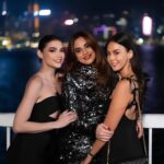 Rhian Ramos Instagram - Peace out, 2023! 🤍 thank you, Lord, for the love and the life!🤍 Ibang level yung fireworks sa HK.. Clinically proven to scare the bad juju away for 2024 😅 blessed to be celebrating new year with this gang gang 🥰 @harbourcity #HarbourCity ‎ ‎ ‎ ‎ ‎ ‎ ‎ ‎ ‎ ‎ ‎ ‎ ‎ ‎ Thank you @sebgilbert & @janinamanipol for the photos!!