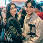 Rhian Ramos Instagram - HK Street food adventure 💫☺️ Temple Street Night Market