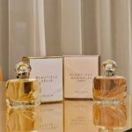 Rhian Ramos Instagram - Me deciding who I wanna be this new year with these @esteelauderph perfumes. 💛 Beautiful Belle Romantic, carefree and irreverent. Fall head over heels for this irreverent blend of Lychee, Mimosa, Rose Petals, Orange Flower, Gardenia and Marzipan Musk. 💗 Beautiful Magnolia Romantic, feminine and radiant. A hypnotic blend with signature notes of lush Magnolia, solar Gardenia, warm Woods and luminous Musk. Find your signature scent for the new year now. ✨ Available at an Estée Lauder store or at the Official Lazada Flagship store. #esteelauderph #esteelauder