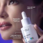 Rhian Ramos Instagram - Glowing holidays for all!! Make sure your skin is as radiant as the season with the @youbeauty_ph Radiance Glow Illuminating Serum 🤍