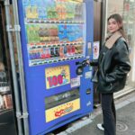 Rhian Ramos Instagram - Tokyo dump