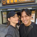 Rhian Ramos Instagram - Tokyo dump
