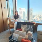 Rhian Ramos Instagram - My therapist says I should learn to "compartmentalize" Me: ‎ ‎ ‎ ‎ ‎ ‎ ‎ ‎ ‎ ‎ ‎ ‎ ‎ ‎ @bash.manila