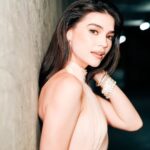 Rhian Ramos Instagram - Grateful for all the love 🥹 IKAW AT AKO is now showing 🤍 Keep swiping for a cinema near you! ‎ ‎ ‎ ‎ ‎ ‎ ‎ ‎ ‎ ‎ ‎ ‎ ‎ ‎ Shot by @jayzeecezar Face @davequiambao_ Hair @nellyseboy Styling @imkevincusi