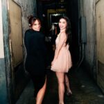 Rhian Ramos Instagram - Premier night madness!!! Please watch and support IKAW AT AKO! 🙏🏻🤍 In cinemas nationwide starting TODAY!! Thank you for coming everyone! 😭 📸 @jayzeecezar