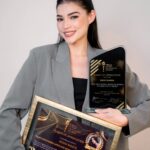 Rhian Ramos Instagram - I am so grateful to the World Summit Excellence Awards headed by Lheng Divinagracia Gonzales for this recognition 🤍🙏🏻 it has always been the goal of my career to positively impact the lives of others through the various programs and charity events I head. I'd also like to take this opportunity to thank my fan club @cyberhians for continuing to raise funds and make time for these functions throughout the years. It is because of you that I am able to be of service to our fellow Filipinos. I promise to continue in this intention to empower through advocacy work, creating proactive and reactive solutions, and pursuing projects that inspire. Much should be expected from those who much is given, and this is my form or gratitude. 🤍