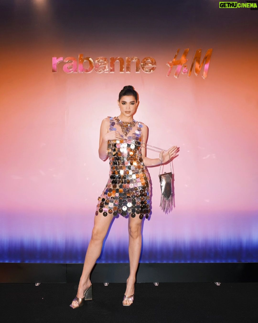 Rhian Ramos Instagram - If you haven't yet, you better hurry 😳 #RabanneHM