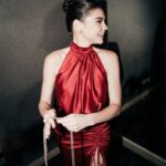 Rhian Ramos Instagram - Congratulations booboo 🤍 always here to support you 🤍 ‎ ‎ ‎ ‎ ‎ ‎ ‎ ‎ ‎ ‎ ‎ ‎ ‎ ‎ Wearing @ezethelabel and #RabanneHM Photos by @jayzeecezar