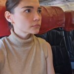 Rhian Ramos Instagram - Swerte level 2000