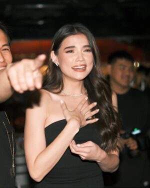 Rhian Ramos Instagram - Cast of Characters
Category: Not Ready 😁
‎ ‎ ‎ ‎ ‎ ‎ ‎ ‎ ‎ ‎ ‎ ‎ ‎ ‎
📸 @kurtaxel.photography 
@esteelauderph