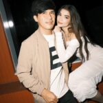 Rhian Ramos Instagram - Happy birthday @michaeluycoco 🤍 born on the same day with our destinies intertwined 🤍 I love you so much 🥰 thank you for everything you've done for me all these years 🙏🤍
