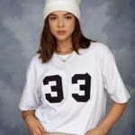 Rhian Ramos Instagram - Turning 33 tomorrow, thought I'd release those pics from the yearbook I never had 😅 Check my stories for the shots where AI had me confused with someone else 😁