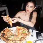 Rhian Ramos Instagram - You wanna 🍕 me?