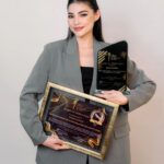 Rhian Ramos Instagram - I am so grateful to the World Summit Excellence Awards headed by Lheng Divinagracia Gonzales for this recognition 🤍🙏🏻 it has always been the goal of my career to positively impact the lives of others through the various programs and charity events I head. I'd also like to take this opportunity to thank my fan club @cyberhians for continuing to raise funds and make time for these functions throughout the years. It is because of you that I am able to be of service to our fellow Filipinos. I promise to continue in this intention to empower through advocacy work, creating proactive and reactive solutions, and pursuing projects that inspire. Much should be expected from those who much is given, and this is my form or gratitude. 🤍