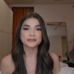 Rhian Ramos Instagram - In a nutshell, here's how my love story with @youbeauty_ph 's Radiance Glow Illuminating Serum is going 🤍 how about you, what's your YOU story?