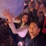 Rhian Ramos Instagram - If you were to ask me, after all that we've been through, Still believe in magic? Yes I do #ColdplayManila