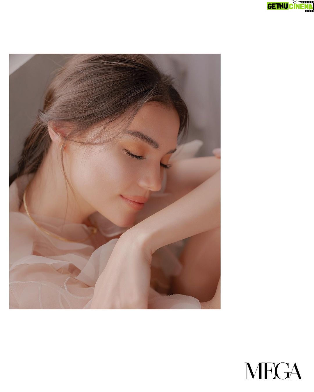 Rhian Ramos Instagram - Amidst hectic work schedules and frequent travels, #RhianRamos has embraced the art of minimalism, extending to her well-crafted skincare routine. It took time to find the perfect balance as the actress explored various skincare routines and products. Eventually, with the guidance of experts, she realized that simplicity is key and a streamlined routine yields the best results for her. Explore how the actress is poised, elegant, and ready for the spotlight with Y.O.U Beauty in MEGA Magazine's November 2023 issue, available now via the sarisari.shopping website, as well as in store at major National Bookstore and Fully Booked branches. It is also available at the SariSari pop-up store in Estancia Mall, Pasig. You may also download the e-magazine through the MEGA Magazine channels on Readly, Magzter, and Press Reader. Head over to the link in bio for more. Text by @bamxbva, photography by @shairaluna, creative direction by @brien.ventura, art direction @jonespalteng, fashion direction @iamkatrinacruz and @ryujishiomitsu, beauty direction by @agoo_b, assisted by @miacastrooo, styling @ryujishiomitsu, assisted by @kurtabonal, sittings editors @peeweeisidro and @bamxbva, makeup @rbchanco, assisted by @kaithtorres01, hair by @rjdelacruz, fashion assistant @bithia.offline, video production by @reginaaceron, videography by @kim.angela._, multimedia artist @mistersassy_, shoot coordination @samestaniel and @laurdsalen, MEGA Magazine, November 2023. Shot on location @studio.simula.