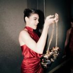 Rhian Ramos Instagram - Congratulations booboo 🤍 always here to support you 🤍 ‎ ‎ ‎ ‎ ‎ ‎ ‎ ‎ ‎ ‎ ‎ ‎ ‎ ‎ Wearing @ezethelabel and #RabanneHM Photos by @jayzeecezar