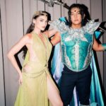 Rhian Ramos Instagram - Poseidon, God of the sea... And Arwen, Queen of... his heart. CHAROT ‎ ‎ ‎ ‎ ‎ ‎ ‎ ‎ ‎ ‎ ‎ ‎ ‎ ‎ @jayzeecezar