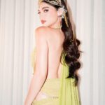 Rhian Ramos Instagram - Arwen was out to play last night ☘️ ‎ ‎ ‎ ‎ ‎ ‎ ‎ ‎ ‎ ‎ ‎ ‎ ‎ ‎ Skin by @belobeauty Makeup by @milagulfan Hair by @catherinestaana ‎ ‎ ‎ ‎ ‎ ‎ ‎ ‎ ‎ ‎ ‎ ‎ ‎ ‎ Styled by @rubrinas Wearing @maison_soriano Headpiece by @manny.halasan ‎ ‎ ‎ ‎ ‎ ‎ ‎ ‎ ‎ ‎ ‎ ‎ ‎ ‎ Photos by @jayzeecezar Creative Director @samverzosa 😆 ‎ ‎ ‎ ‎ ‎ ‎ ‎ ‎ ‎ ‎ ‎ ‎ ‎ ‎ For #Opulence23