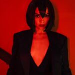 Rhian Ramos Instagram - Alexandra Trese, Crispin, Basilio, the White Lady of Balete drive, Awan-awan. She said folklore, she said pop culture 🎉 #ShakeRattleAndBall ‎ ‎ ‎ ‎ ‎ ‎ ‎ ‎ ‎ ‎ ‎ ‎ ‎ ‎ Hair by @nellyseboy Makeup by @davequiambao_ Wearing @chrisnickofficial Photos by @jayzeecezar ‎ ‎ ‎ ‎ ‎ ‎ ‎ ‎ ‎ ‎ ‎ ‎ ‎ ‎ This one's for you @budjette @kajobaldisimo 🫰🏻 you know who my dream role is 😌
