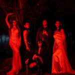 Rhian Ramos Instagram - Alexandra Trese, Crispin, Basilio, the White Lady of Balete drive, Awan-awan. She said folklore, she said pop culture 🎉 #ShakeRattleAndBall ‎ ‎ ‎ ‎ ‎ ‎ ‎ ‎ ‎ ‎ ‎ ‎ ‎ ‎ Hair by @nellyseboy Makeup by @davequiambao_ Wearing @chrisnickofficial Photos by @jayzeecezar ‎ ‎ ‎ ‎ ‎ ‎ ‎ ‎ ‎ ‎ ‎ ‎ ‎ ‎ This one's for you @budjette @kajobaldisimo 🫰🏻 you know who my dream role is 😌