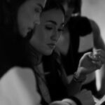 Rhian Ramos Instagram - The wait is finally over! 😍 Michelle Dee and Rhian Ramos share an electrifying rendition of ‘Beautiful Things’ by Benson Boone. OUT NOW! 🎧 coached by @jadericcio_soprano Audio & video recording: RMA Studio Academy YT Channel: https://youtu.be/kOukc3ZYsZ0?feature=shared #RMAStudioAcademy #RMAStudioCovers #MichelleDee #RhianRamos #BeautifulThings #FullCoverRelease #RhiMich #JadeRiccio #CelebrityVocalCoach