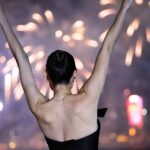 Rhian Ramos Instagram - Peace out, 2023! 🤍 thank you, Lord, for the love and the life!🤍 Ibang level yung fireworks sa HK.. Clinically proven to scare the bad juju away for 2024 😅 blessed to be celebrating new year with this gang gang 🥰 @harbourcity #HarbourCity ‎ ‎ ‎ ‎ ‎ ‎ ‎ ‎ ‎ ‎ ‎ ‎ ‎ ‎ Thank you @sebgilbert & @janinamanipol for the photos!!
