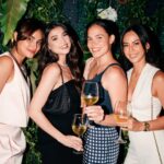 Rhian Ramos Instagram - My Estée Lauder family threw me an epic birthday party! One for the books! I'm forever treasuring these photos and memories with all my families who came 🥰 This life is AWESOME because you are in it 🤍 ‎ ‎ ‎ ‎ ‎ ‎ ‎ ‎ ‎ ‎ ‎ ‎ ‎ ‎ SRSLY, too many to tag 🤯🥳 Thank you @esteelauderph @sharyn_wong @gaylaochen @maxcollinsofficial @nadinehowell_ @janinamanipol @tomyeung_ @lovipoe @meganbata @mikaeldaez @lianne.valentin @officialtimyap @victoria_belo @dochayden @michelledee @samverzosa @itschrisnick @rainmatienzo @yourwandress @rich_mondyu @cat.ilacad @poshnails_ @ricoargamax @jellypie @ish.delrosario @infinixphilippines @hrss14 @redgynn @whr08 @gmanetwork @michaeluycoco 📸 @jayzeecezar 🤍