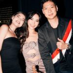 Rhian Ramos Instagram - My Estée Lauder family threw me an epic birthday party! One for the books! I'm forever treasuring these photos and memories with all my families who came 🥰 This life is AWESOME because you are in it 🤍 ‎ ‎ ‎ ‎ ‎ ‎ ‎ ‎ ‎ ‎ ‎ ‎ ‎ ‎ SRSLY, too many to tag 🤯🥳 Thank you @esteelauderph @sharyn_wong @gaylaochen @maxcollinsofficial @nadinehowell_ @janinamanipol @tomyeung_ @lovipoe @meganbata @mikaeldaez @lianne.valentin @officialtimyap @victoria_belo @dochayden @michelledee @samverzosa @itschrisnick @rainmatienzo @yourwandress @rich_mondyu @cat.ilacad @poshnails_ @ricoargamax @jellypie @ish.delrosario @infinixphilippines @hrss14 @redgynn @whr08 @gmanetwork @michaeluycoco 📸 @jayzeecezar 🤍