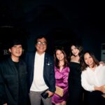 Rhian Ramos Instagram - My Estée Lauder family threw me an epic birthday party! One for the books! I'm forever treasuring these photos and memories with all my families who came 🥰 This life is AWESOME because you are in it 🤍 ‎ ‎ ‎ ‎ ‎ ‎ ‎ ‎ ‎ ‎ ‎ ‎ ‎ ‎ SRSLY, too many to tag 🤯🥳 Thank you @esteelauderph @sharyn_wong @gaylaochen @maxcollinsofficial @nadinehowell_ @janinamanipol @tomyeung_ @lovipoe @meganbata @mikaeldaez @lianne.valentin @officialtimyap @victoria_belo @dochayden @michelledee @samverzosa @itschrisnick @rainmatienzo @yourwandress @rich_mondyu @cat.ilacad @poshnails_ @ricoargamax @jellypie @ish.delrosario @infinixphilippines @hrss14 @redgynn @whr08 @gmanetwork @michaeluycoco 📸 @jayzeecezar 🤍