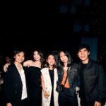 Rhian Ramos Instagram - My Estée Lauder family threw me an epic birthday party! One for the books! I'm forever treasuring these photos and memories with all my families who came 🥰 This life is AWESOME because you are in it 🤍 ‎ ‎ ‎ ‎ ‎ ‎ ‎ ‎ ‎ ‎ ‎ ‎ ‎ ‎ SRSLY, too many to tag 🤯🥳 Thank you @esteelauderph @sharyn_wong @gaylaochen @maxcollinsofficial @nadinehowell_ @janinamanipol @tomyeung_ @lovipoe @meganbata @mikaeldaez @lianne.valentin @officialtimyap @victoria_belo @dochayden @michelledee @samverzosa @itschrisnick @rainmatienzo @yourwandress @rich_mondyu @cat.ilacad @poshnails_ @ricoargamax @jellypie @ish.delrosario @infinixphilippines @hrss14 @redgynn @whr08 @gmanetwork @michaeluycoco 📸 @jayzeecezar 🤍
