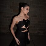 Rhian Ramos Instagram - Gliding into the new year, right in the @itschrisnick of time