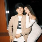 Rhian Ramos Instagram - Happy birthday @michaeluycoco 🤍 born on the same day with our destinies intertwined 🤍 I love you so much 🥰 thank you for everything you've done for me all these years 🙏🤍