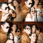 Rhian Ramos Instagram - Oh hey, glad you made it 🎉 Surrounded by love on my 33rd birthday 🤍 Thank you for these priceless memories 🥰 ‎ ‎ ‎ ‎ ‎ ‎ ‎ ‎ ‎ ‎ ‎ ‎ ‎ ‎ 📸 @meetkeso