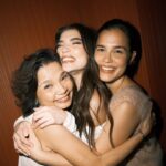 Rhian Ramos Instagram - Oh hey, glad you made it 🎉 Surrounded by love on my 33rd birthday 🤍 Thank you for these priceless memories 🥰 ‎ ‎ ‎ ‎ ‎ ‎ ‎ ‎ ‎ ‎ ‎ ‎ ‎ ‎ 📸 @meetkeso