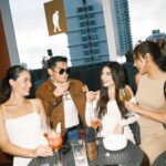 Rhian Ramos Instagram - Oh hey, glad you made it 🎉 Surrounded by love on my 33rd birthday 🤍 Thank you for these priceless memories 🥰 ‎ ‎ ‎ ‎ ‎ ‎ ‎ ‎ ‎ ‎ ‎ ‎ ‎ ‎ 📸 @meetkeso